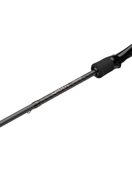 Lanseta Abu Garcia Orra Predator Spinning Rod, 1.98m, 1-7g, 2buc Lanseta Abu Garcia Orra Predator Spinning Rod, 1.98m, 1-7g, 2buc