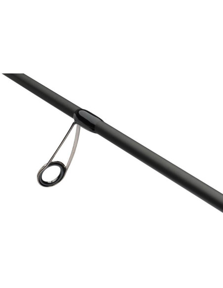 Lanseta Abu Garcia Orra Predator Spinning Rod, 1.98m, 1-7g, 2buc Lanseta Abu Garcia Orra Predator Spinning Rod, 1.98m, 1-7g, 2buc