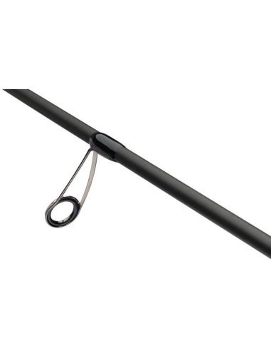 Lanseta Abu Garcia Orra Predator Spinning Rod, 2.03m, 3-10g, 2buc