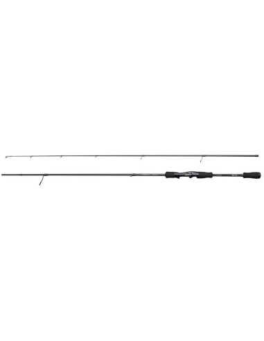 Lanseta Abu Garcia Orra Predator Spinning Rod, 2.13m, 7-28g, 2buc