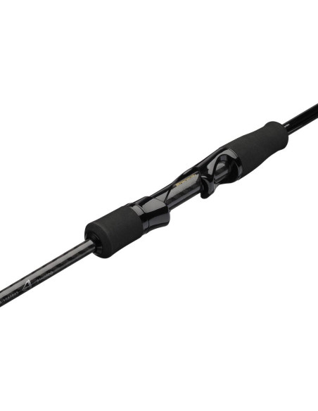 Lanseta Abu Garcia Orra Predator Spinning Rod, 2.13m, 10-40g, 2buc Lanseta Abu Garcia Orra Predator Spinning Rod, 2.13m, 10-40g, 2buc