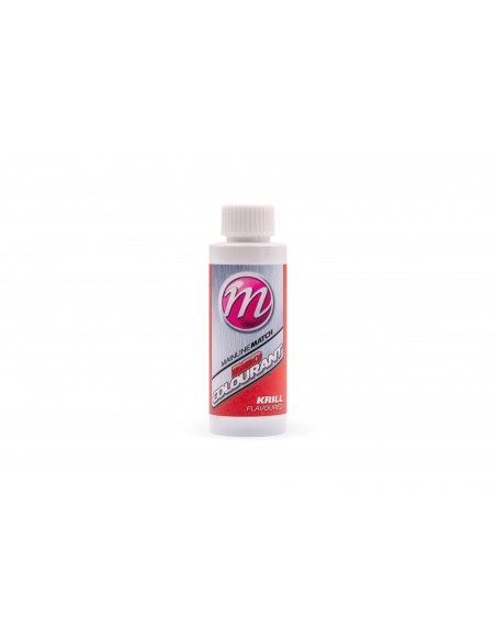 Atractant Mainline Krill Red, 100ml Atractant Mainline Krill Red, 100ml