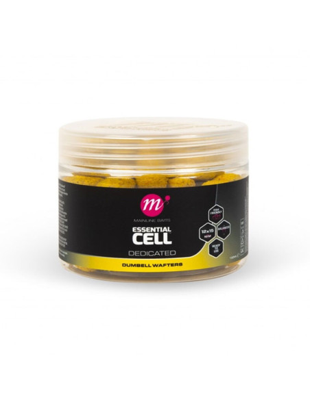 Wafters Mainline Essential Cell Dumbell, 12x15mm, 150ml Wafters Mainline Essential Cell Dumbell, 12x15mm, 150ml