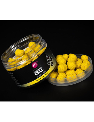 Wafters Mainline Essential Cell Dumbell, 12x15mm, 150ml