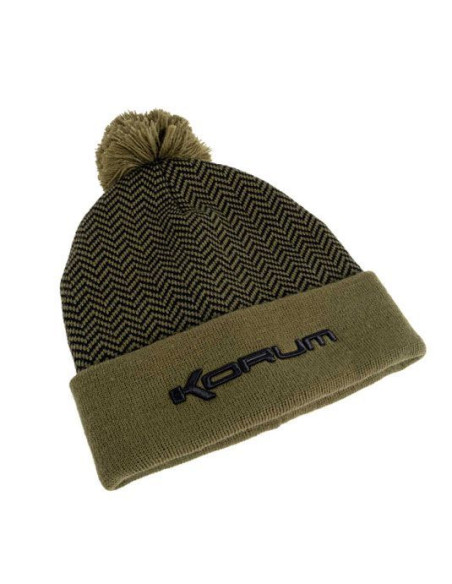 Caciula Korum Thermal Beanie Hat