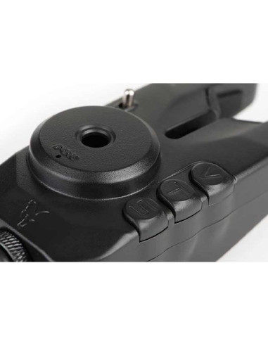 Avertizor electronic Fox Mini Micron V2 Multicolor