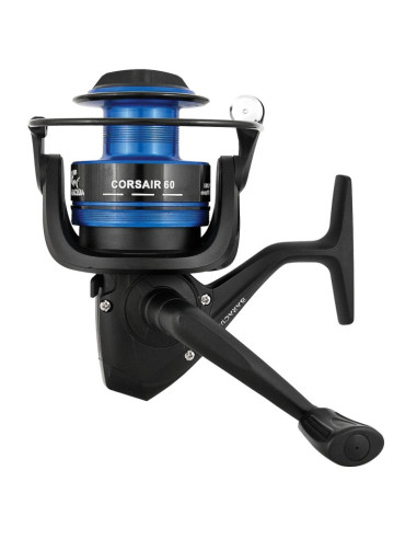 Mulineta Baracuda Corsair 60