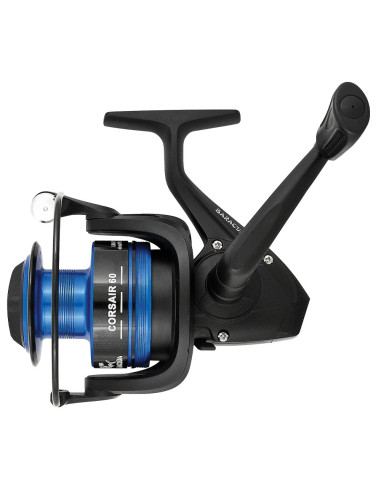 Mulineta Baracuda Corsair 60