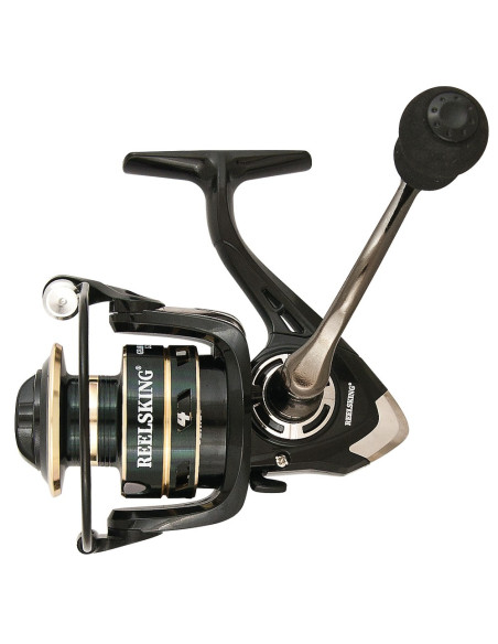 Mulineta Baracuda Reelsking AE Mulineta Baracuda Reelsking AE