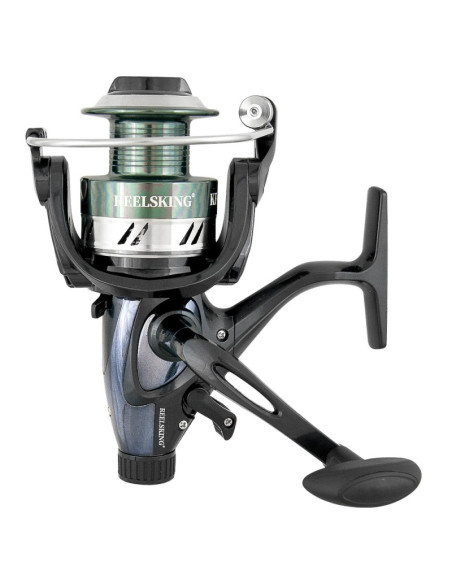 Mulineta Baracuda Reelsking KF Mulineta Baracuda Reelsking KF