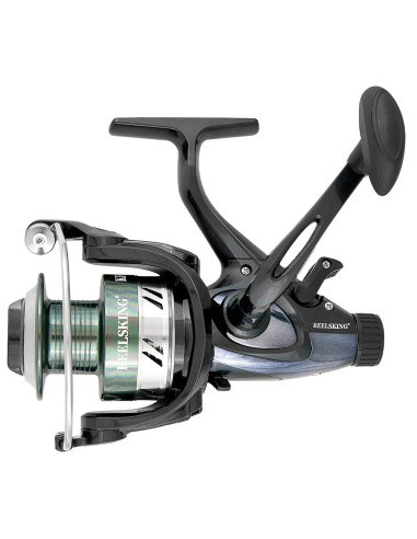 Mulineta Baracuda Reelsking KF