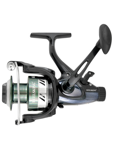 Mulineta Baracuda Reelsking KF Mulineta Baracuda Reelsking KF