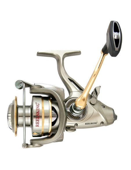 Mulineta Baracuda Reelsking KR Mulineta Baracuda Reelsking KR