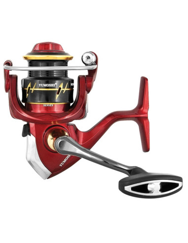 Mulineta Baracuda Yumoshi SK2500S
