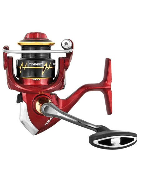 Mulineta Baracuda Yumoshi SK2500S