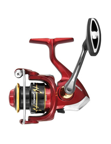 Mulineta Baracuda Yumoshi SK2500S