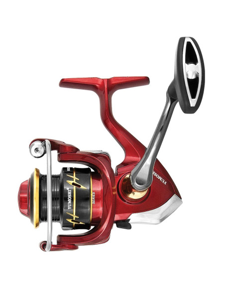 Mulineta Baracuda Yumoshi SK2500S