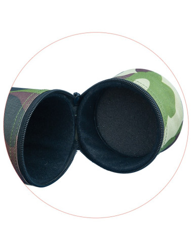 Tub Pentru Lansete Si Undite Baracuda B56, 130cm