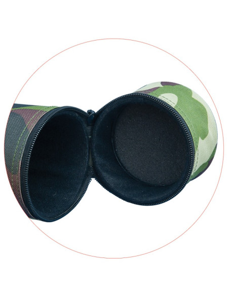Tub Pentru Lansete Si Undite Baracuda B56, 130cm