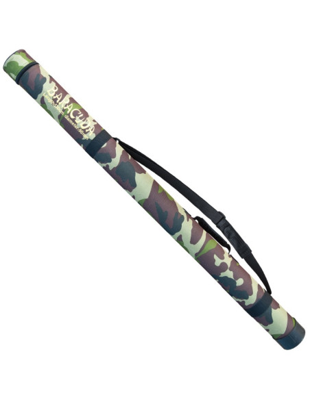 Tub Pentru Lansete Si Undite Baracuda B56, 130cm