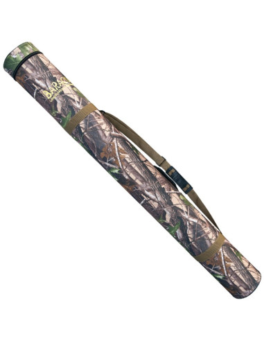 Tub Pentru Lansete Si Undite Baracuda B58, 145cm
