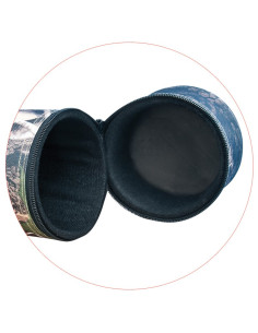 Tub Pentru Lansete Si Undite Baracuda B57, 145cm 2
