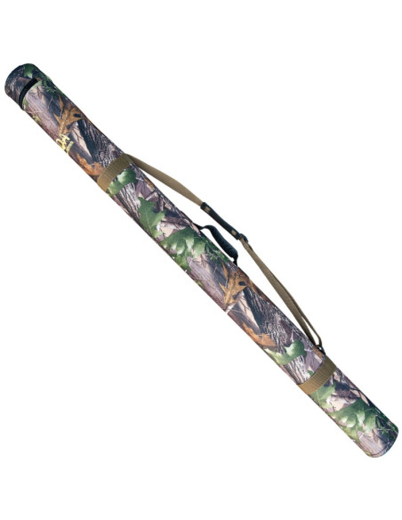 Tub Pentru Lansete Si Undite Baracuda B57, 145cm
