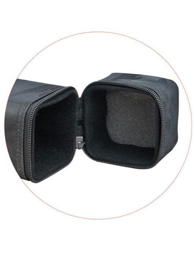 Tub lanseta Baracuda R3, 1 compartiment