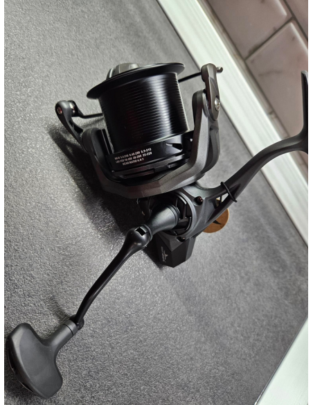 Mulineta EastShark Comander Carp 10000