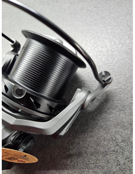 Mulineta EastShark Comander Carp 10000