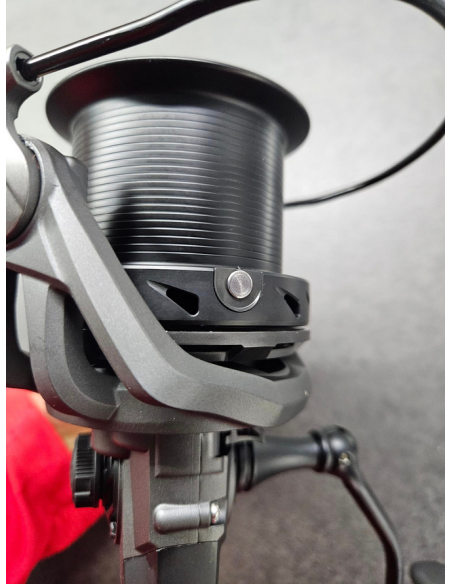 Mulineta EastShark Comander Carp 10000