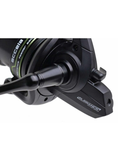 Mulineta Formax Accela Distance Feeder Elegance Method Series 6500