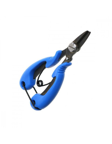 Foarfeca Pentru Fir Textil Formax Elegance Feeder Pro, Mini
