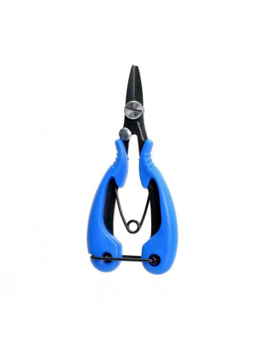Foarfeca Pentru Fir Textil Formax Elegance Feeder Pro, Mini