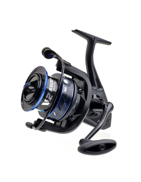Mulineta Formax V2 Elegance Feeder Pro