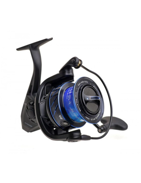 Mulineta Formax V2 Elegance Feeder Pro