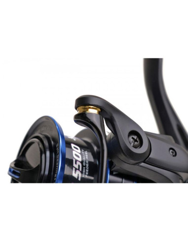 Mulineta Formax V2 Elegance Feeder Pro