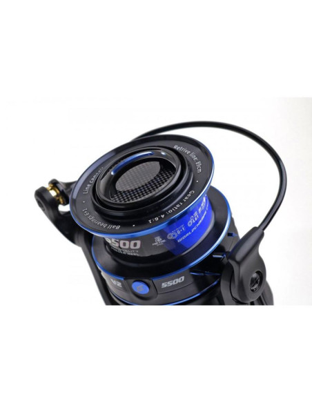 Mulineta Formax V2 Elegance Feeder Pro