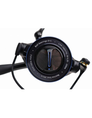 Mulineta Formax V2 Elegance Feeder Pro