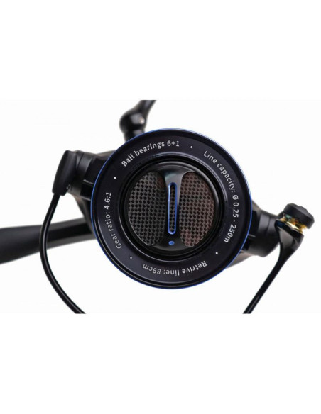 Mulineta Formax V2 Elegance Feeder Pro