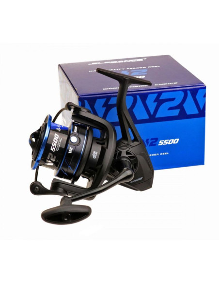 Mulineta Formax V2 Elegance Feeder Pro