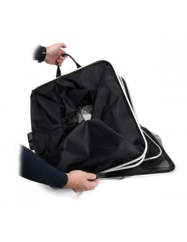 Juvelnic Dreptunghiular Formax Elegance Method Series, 55x45cm, 3m