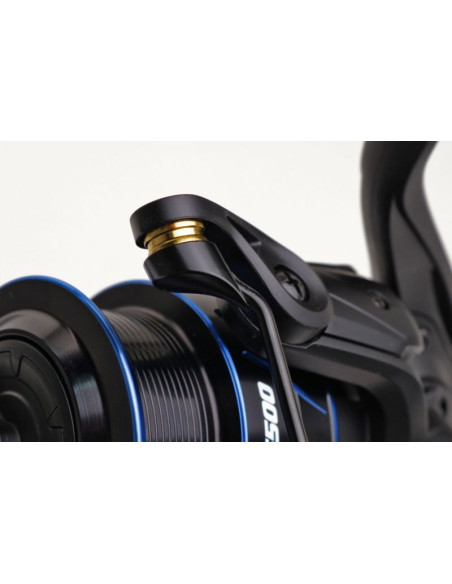 Mulineta Formax V1 Elegance Feeder Pro