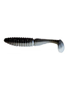 Shad Formax Thunder Shad Attack, Culoare 04, 10cm, 5buc/plic