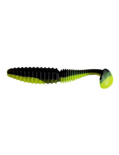 Shad Formax Thunder Shad Attack, Culoare 10, 10cm, 5buc/plic