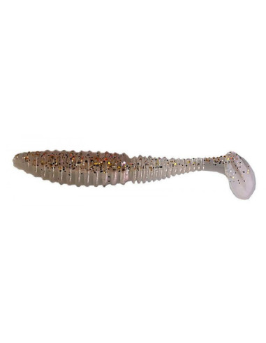 Shad Formax Thunder Shad Attack, Culoare 11, 10cm, 5buc/plic