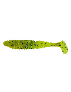 Shad Formax Thunder Shad Attack, Culoare 27, 10cm, 5buc/plic