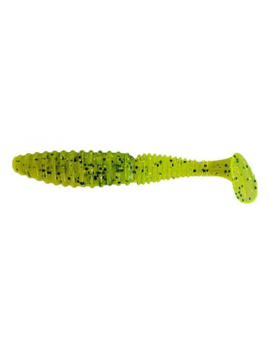 Shad Formax Thunder Shad Attack, Culoare 27, 10cm, 5buc/plic