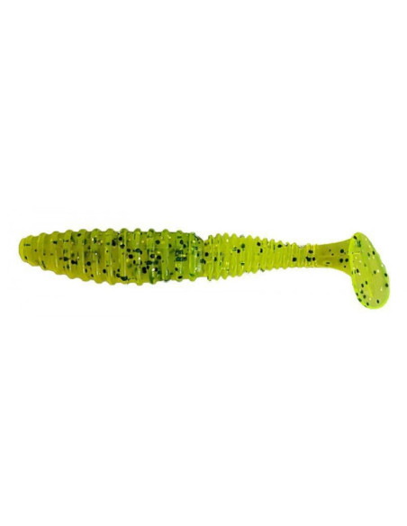 Shad Formax Thunder Shad Attack, Culoare 27, 10cm, 5buc/plic