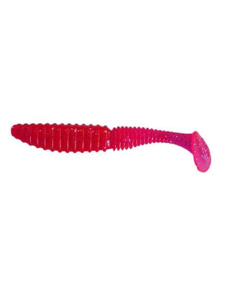 Shad Formax Thunder Shad Attack, Culoare 28, 10cm, 5buc/plic Shad Formax Thunder Shad Attack, Culoare 28, 10cm, 5buc/plic